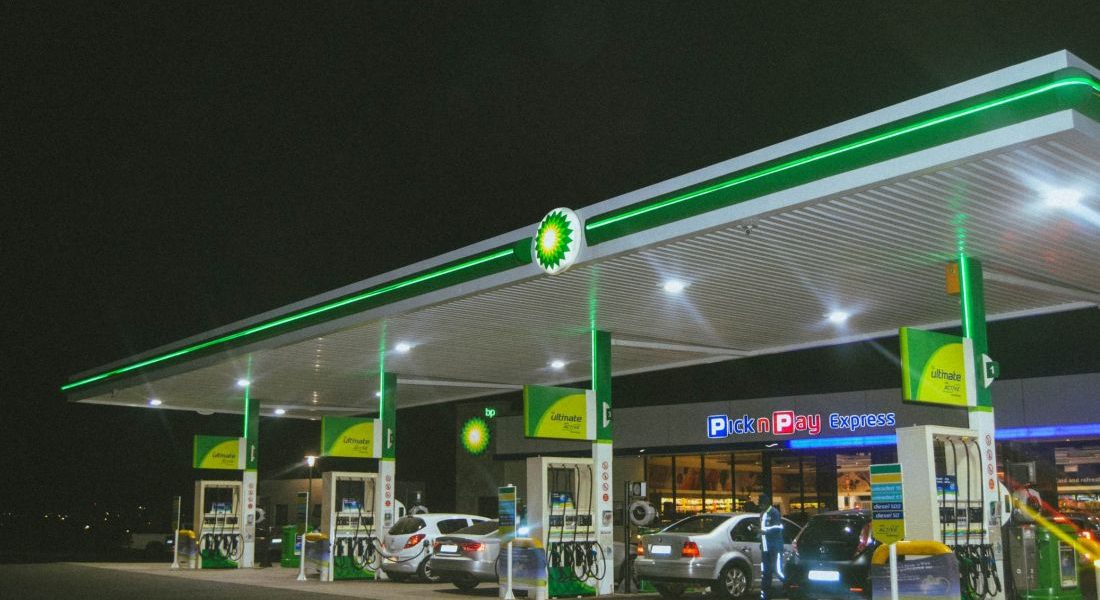 PetrolStation