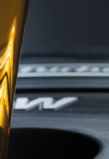 What is the purpose of engine oil?