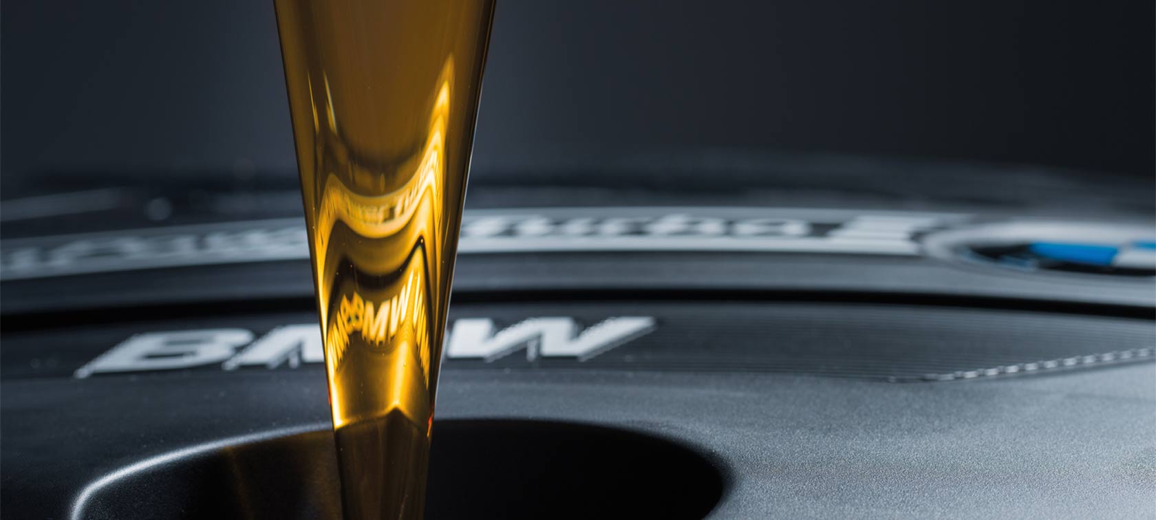 BMW Engine Oil Featured 1