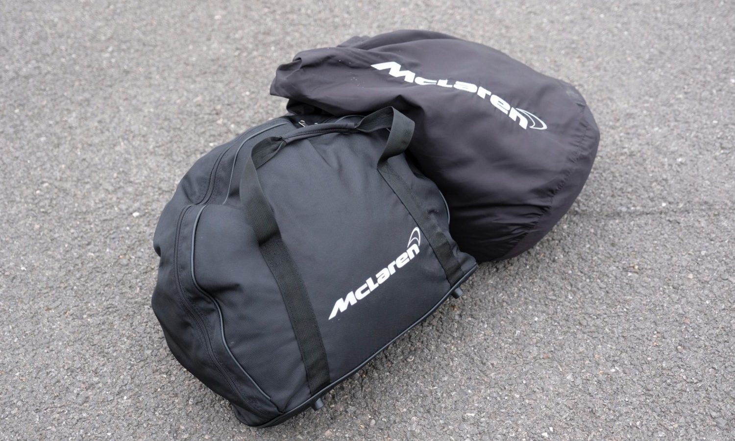 2016 McLaren 570GT for sale at Hofmanns