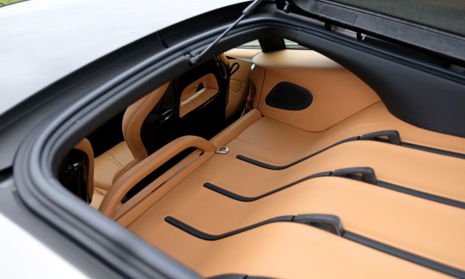 2016 McLaren 570GT for sale at Hofmanns