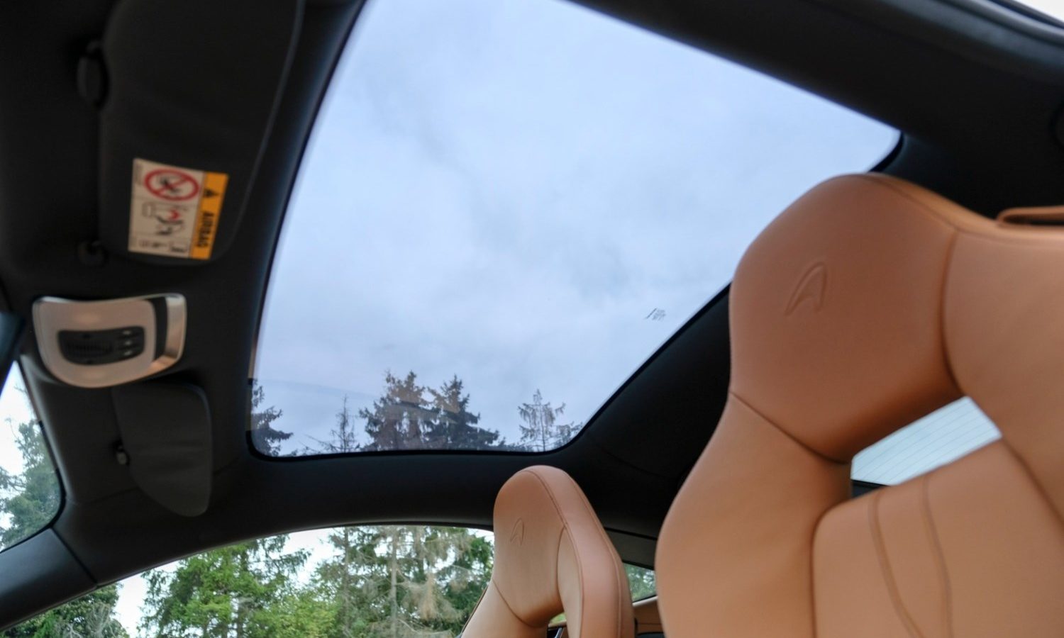 2016 McLaren 570GT for sale at Hofmanns