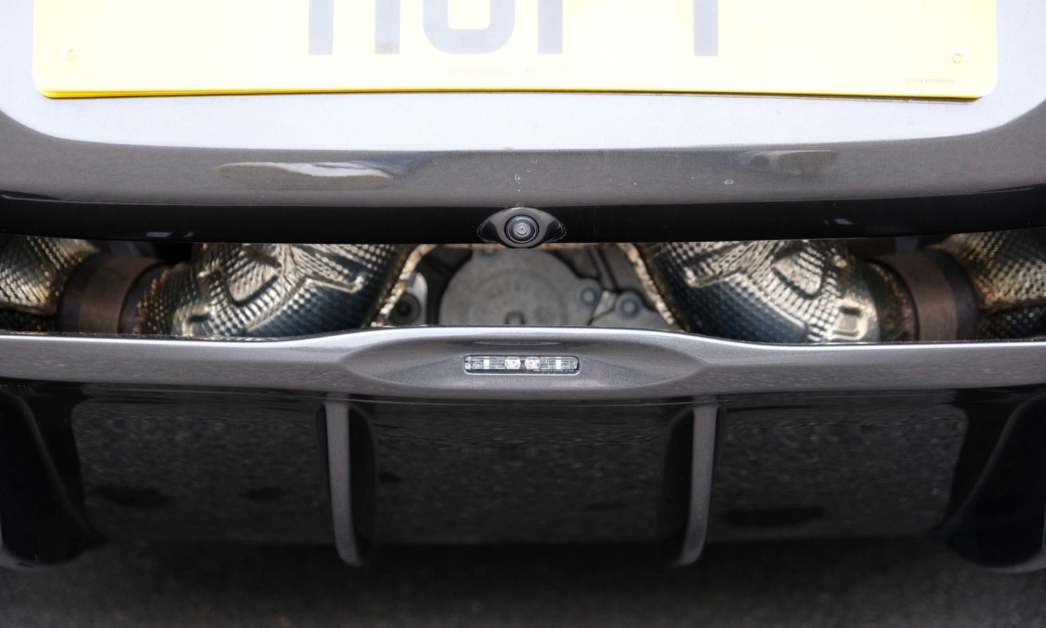 2016 McLaren 570GT for sale at Hofmanns