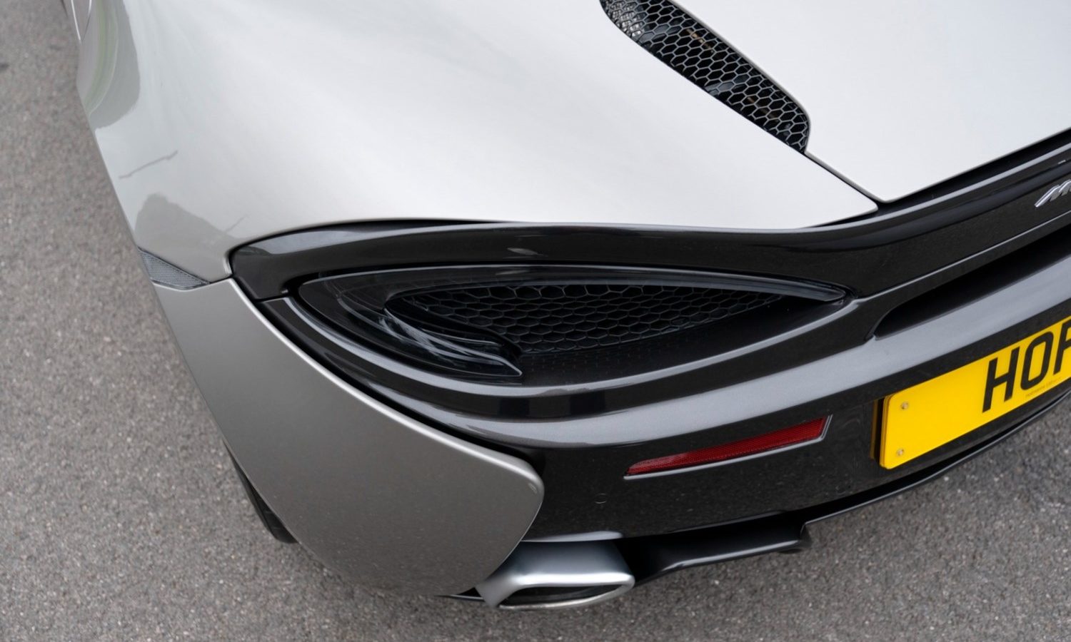 2016 McLaren 570GT for sale at Hofmanns