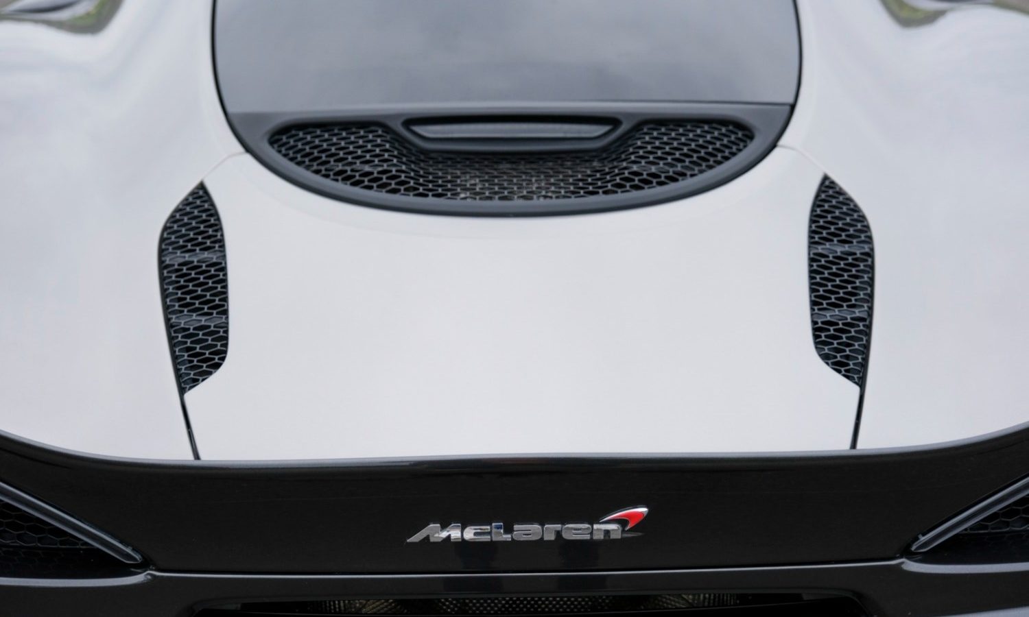 2016 McLaren 570GT for sale at Hofmanns