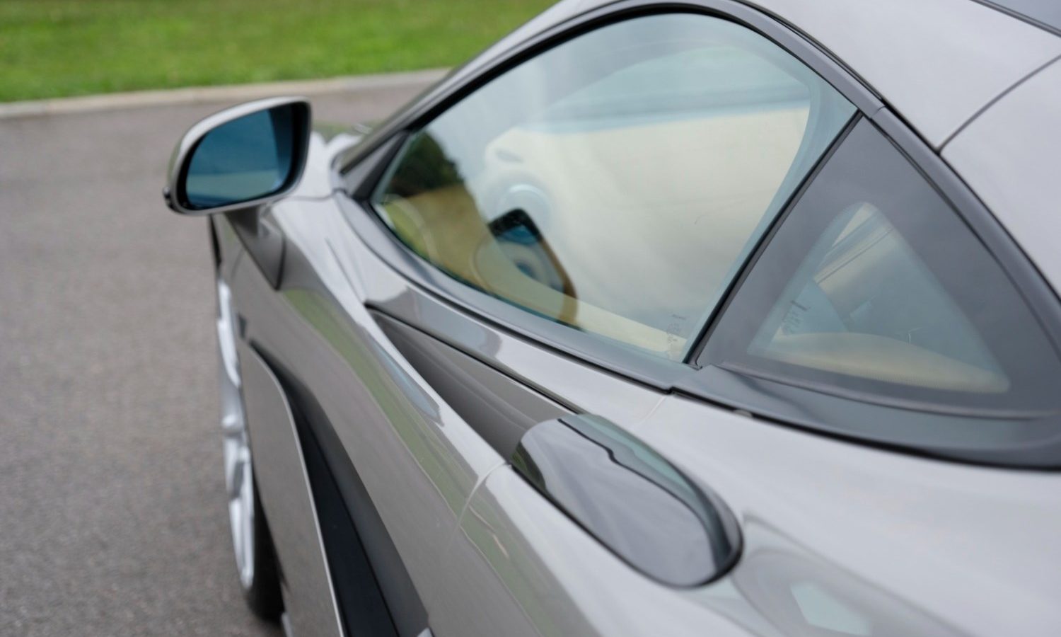 2016 McLaren 570GT for sale at Hofmanns