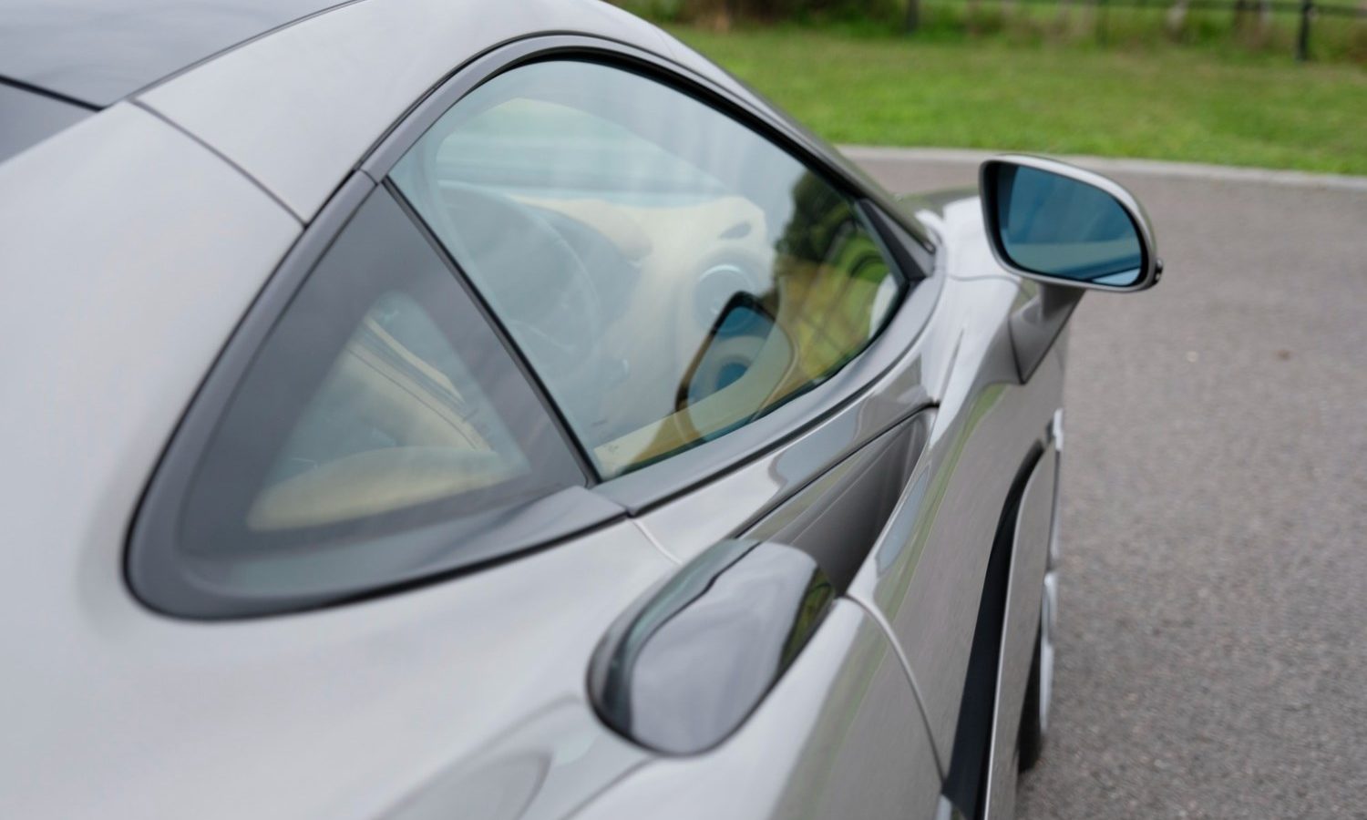 2016 McLaren 570GT for sale at Hofmanns