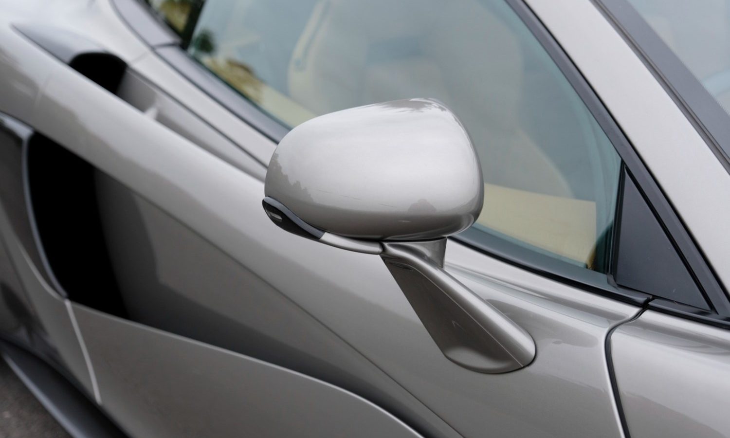 2016 McLaren 570GT for sale at Hofmanns