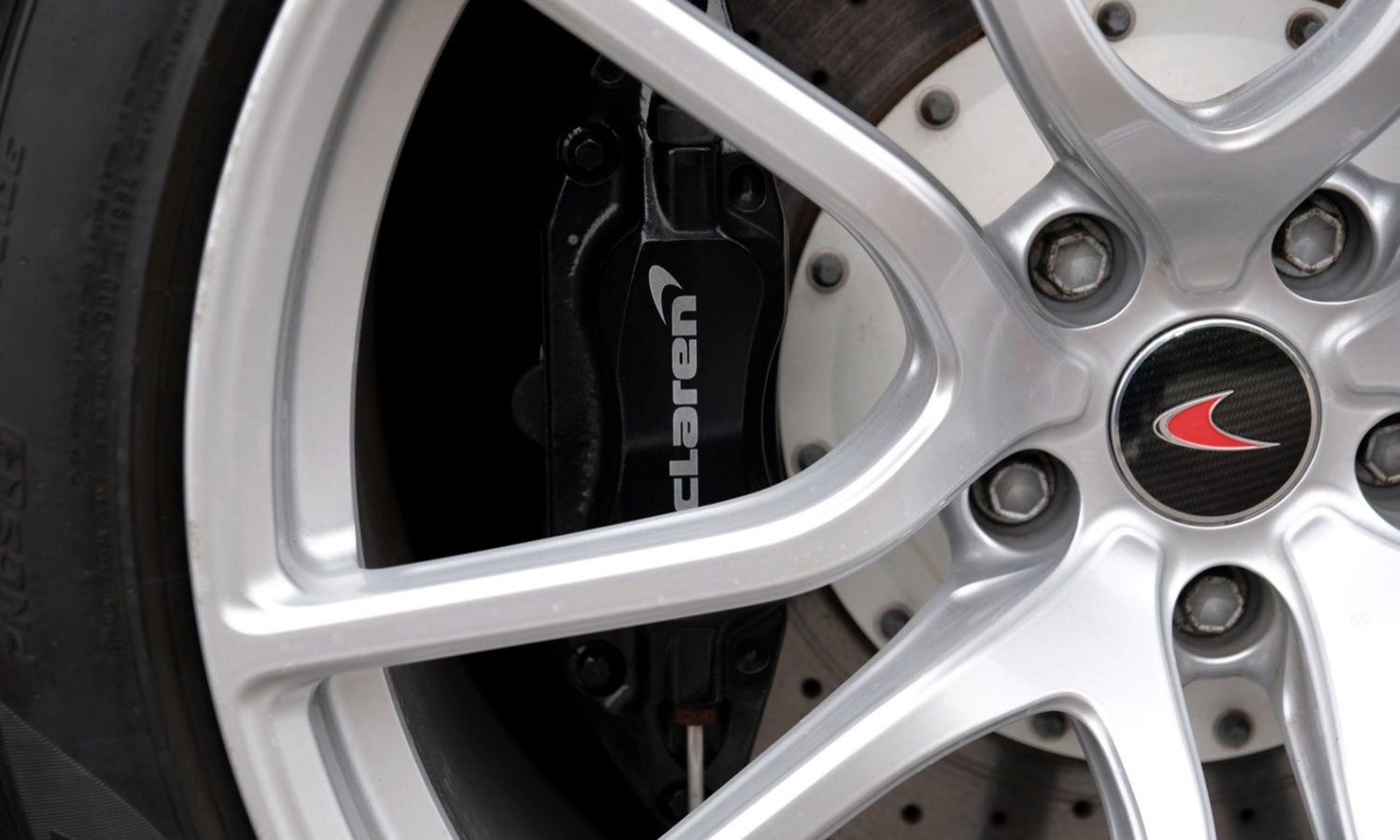 2016 McLaren 570GT for sale at Hofmanns