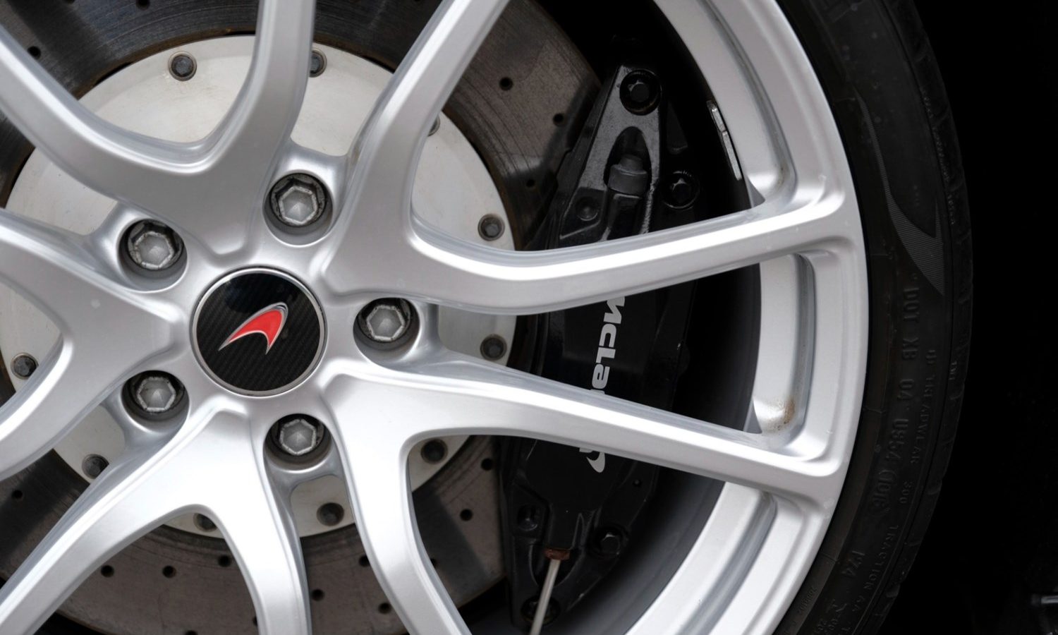 2016 McLaren 570GT for sale at Hofmanns