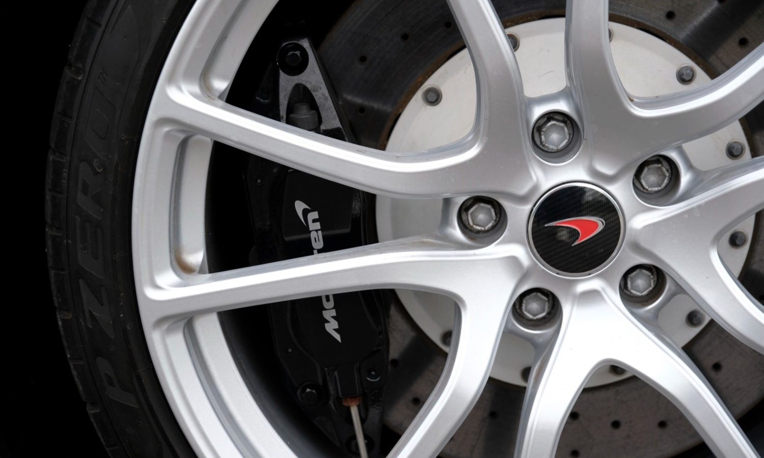 2016 McLaren 570GT for sale at Hofmanns