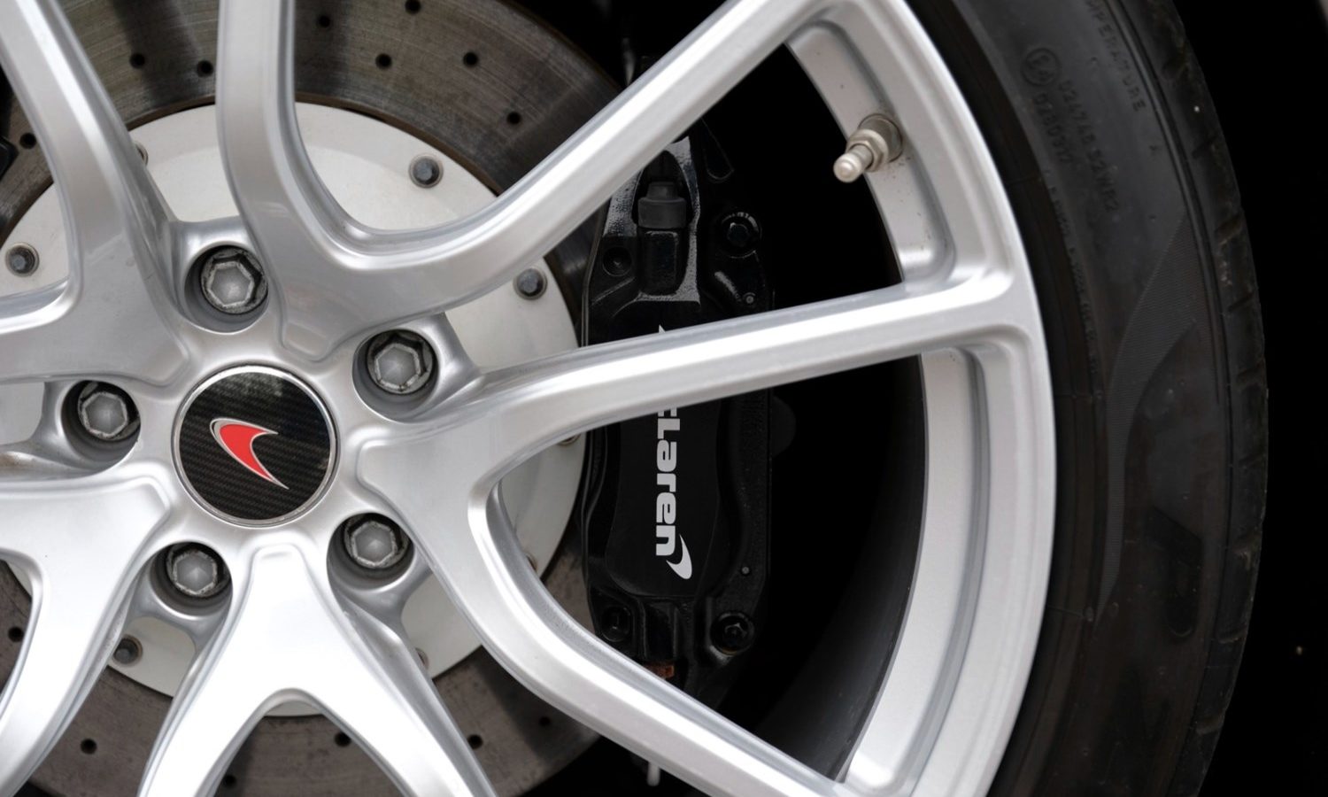 2016 McLaren 570GT for sale at Hofmanns