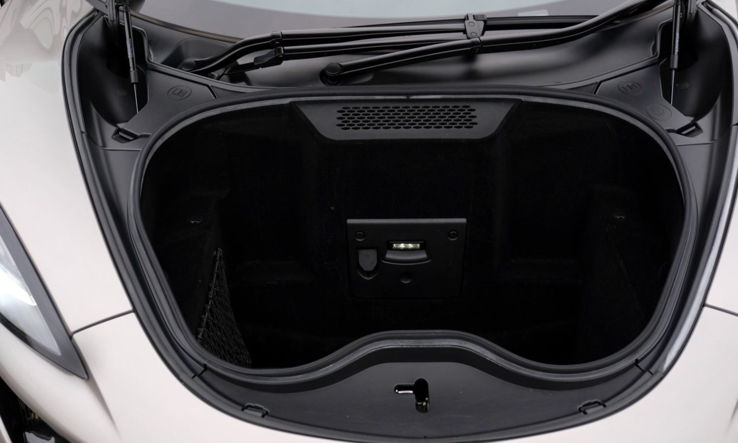 2016 McLaren 570GT for sale at Hofmanns