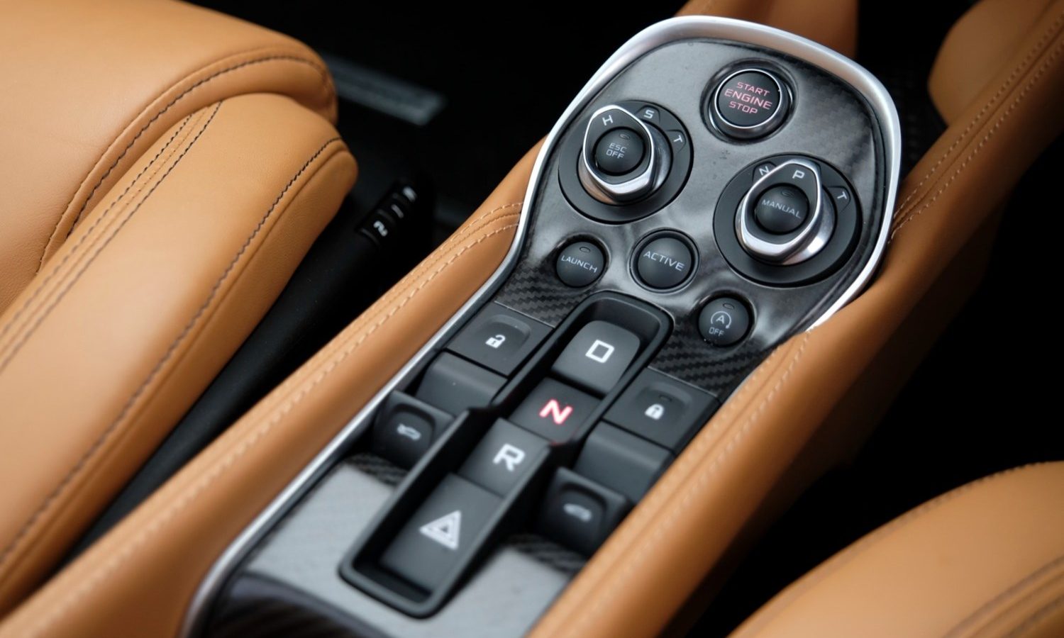 2016 McLaren 570GT for sale at Hofmanns