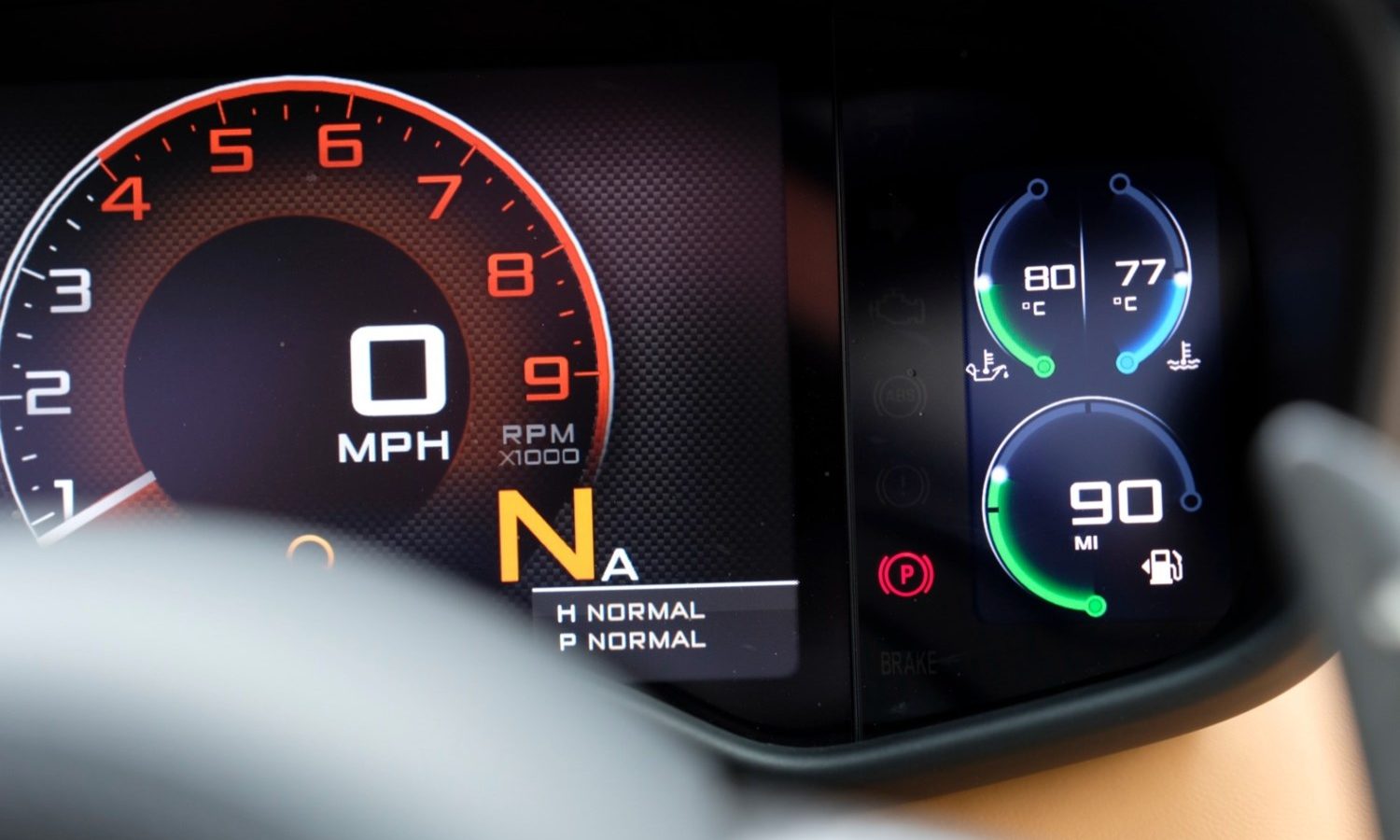 2016 McLaren 570GT for sale at Hofmanns