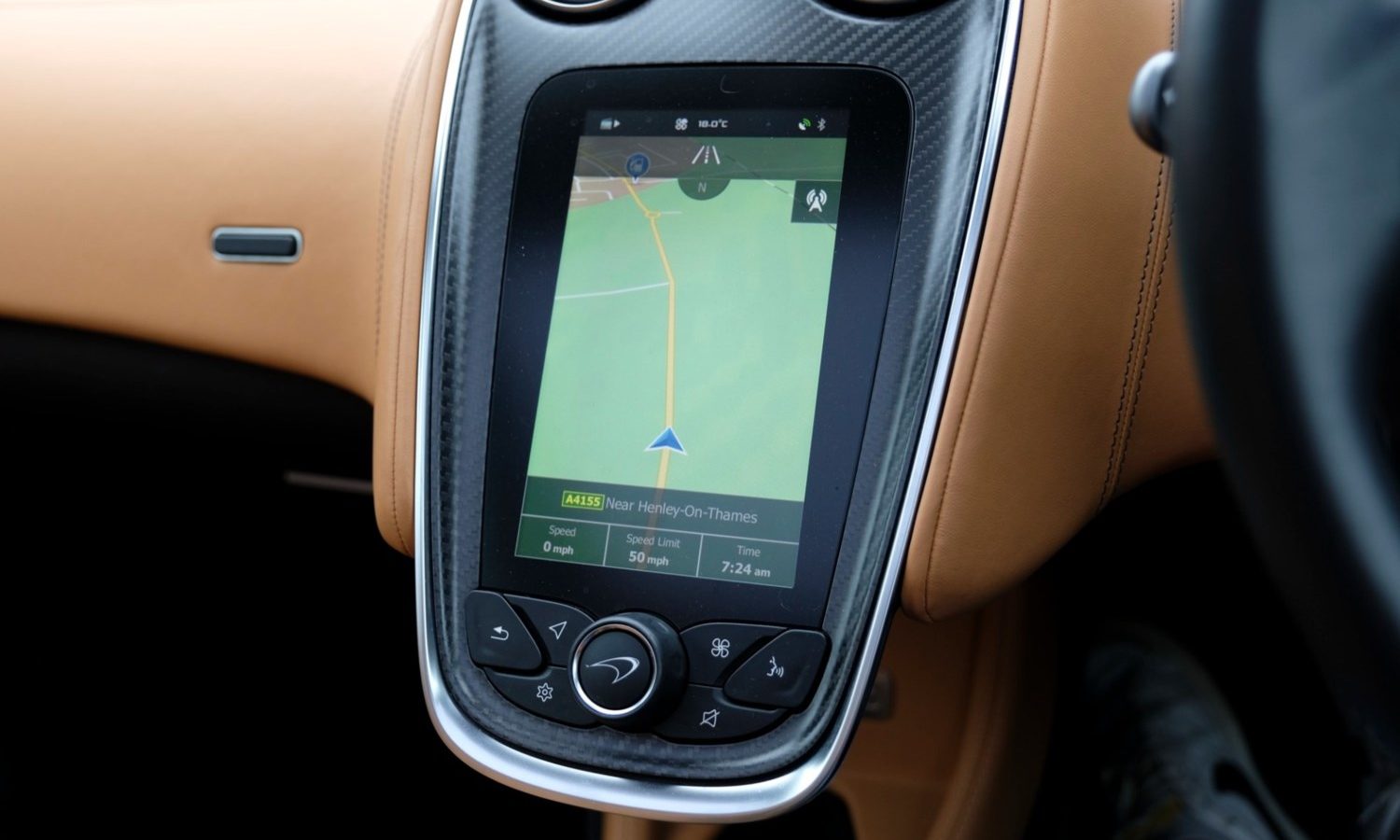 2016 McLaren 570GT for sale at Hofmanns