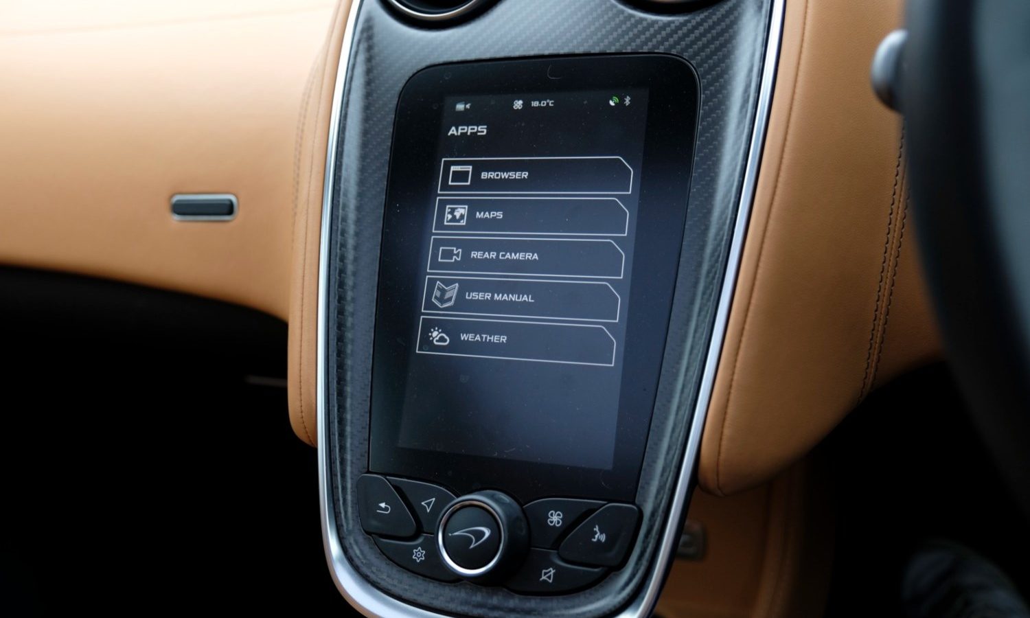 2016 McLaren 570GT for sale at Hofmanns