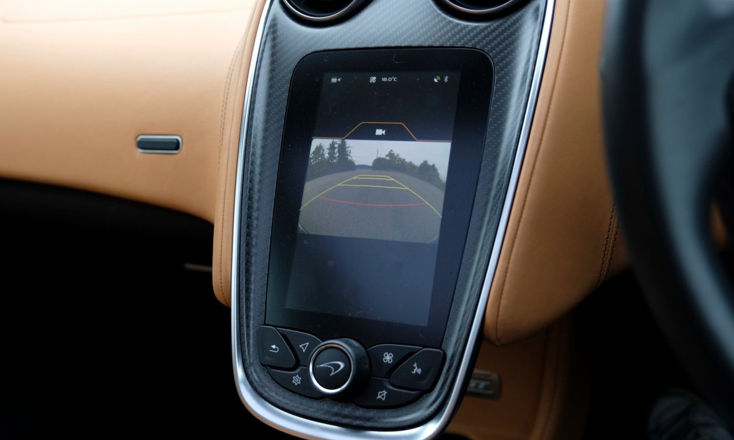 2016 McLaren 570GT for sale at Hofmanns