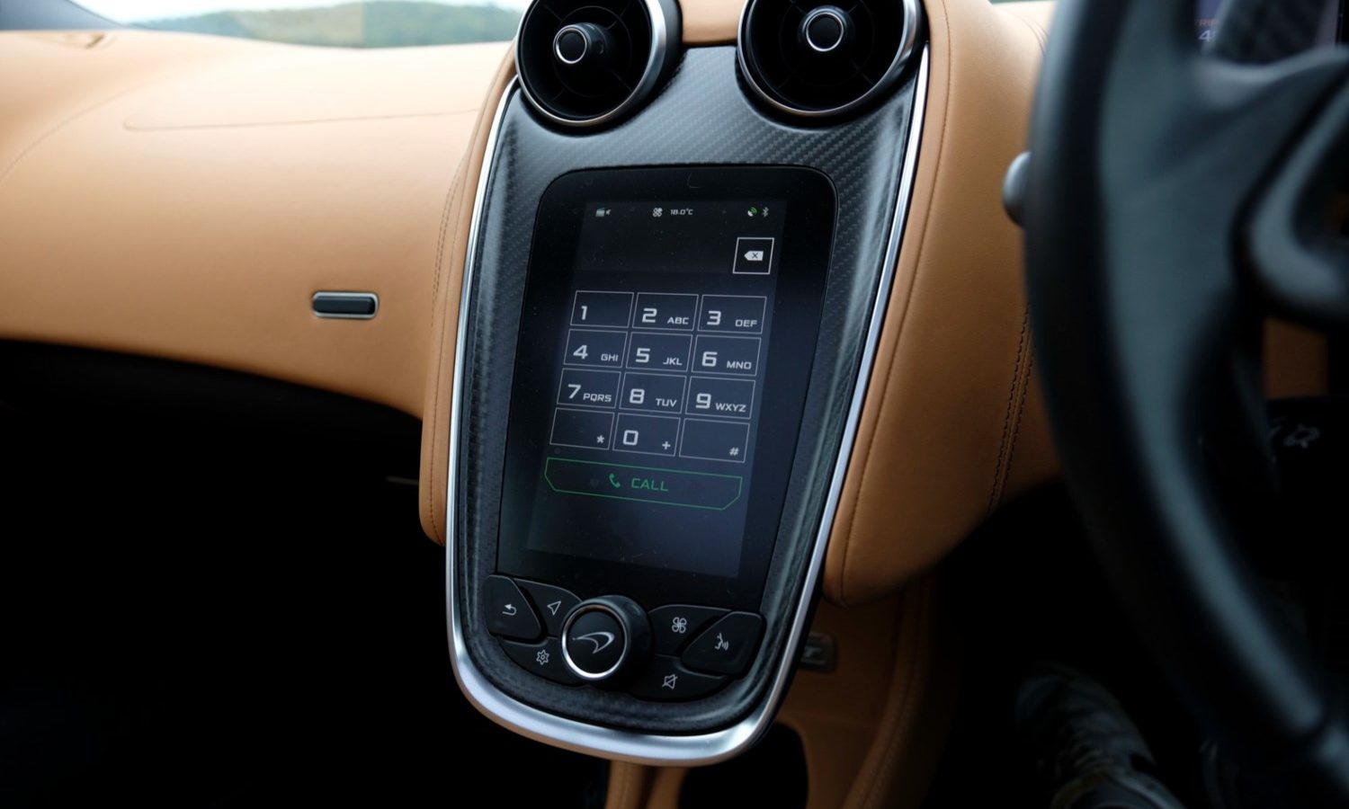 2016 McLaren 570GT for sale at Hofmanns