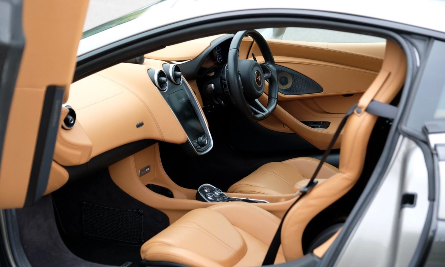 2016 McLaren 570GT for sale at Hofmanns