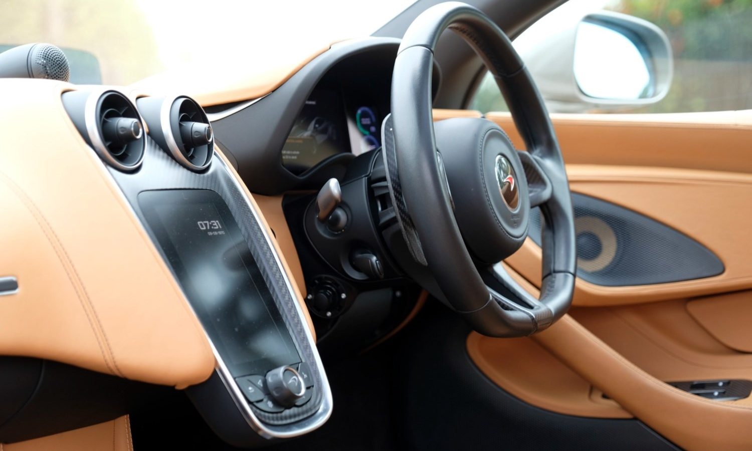 2016 McLaren 570GT for sale at Hofmanns