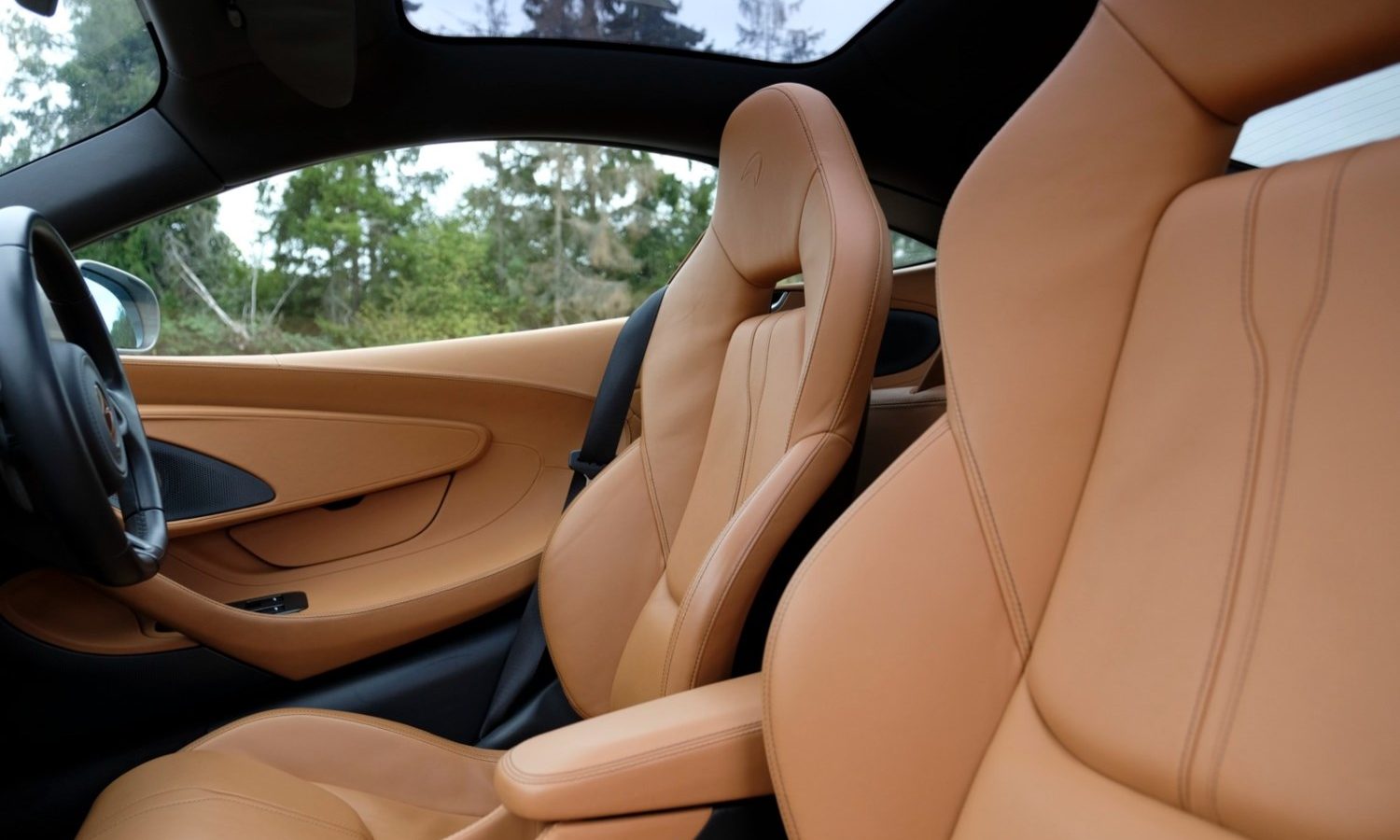 2016 McLaren 570GT for sale at Hofmanns