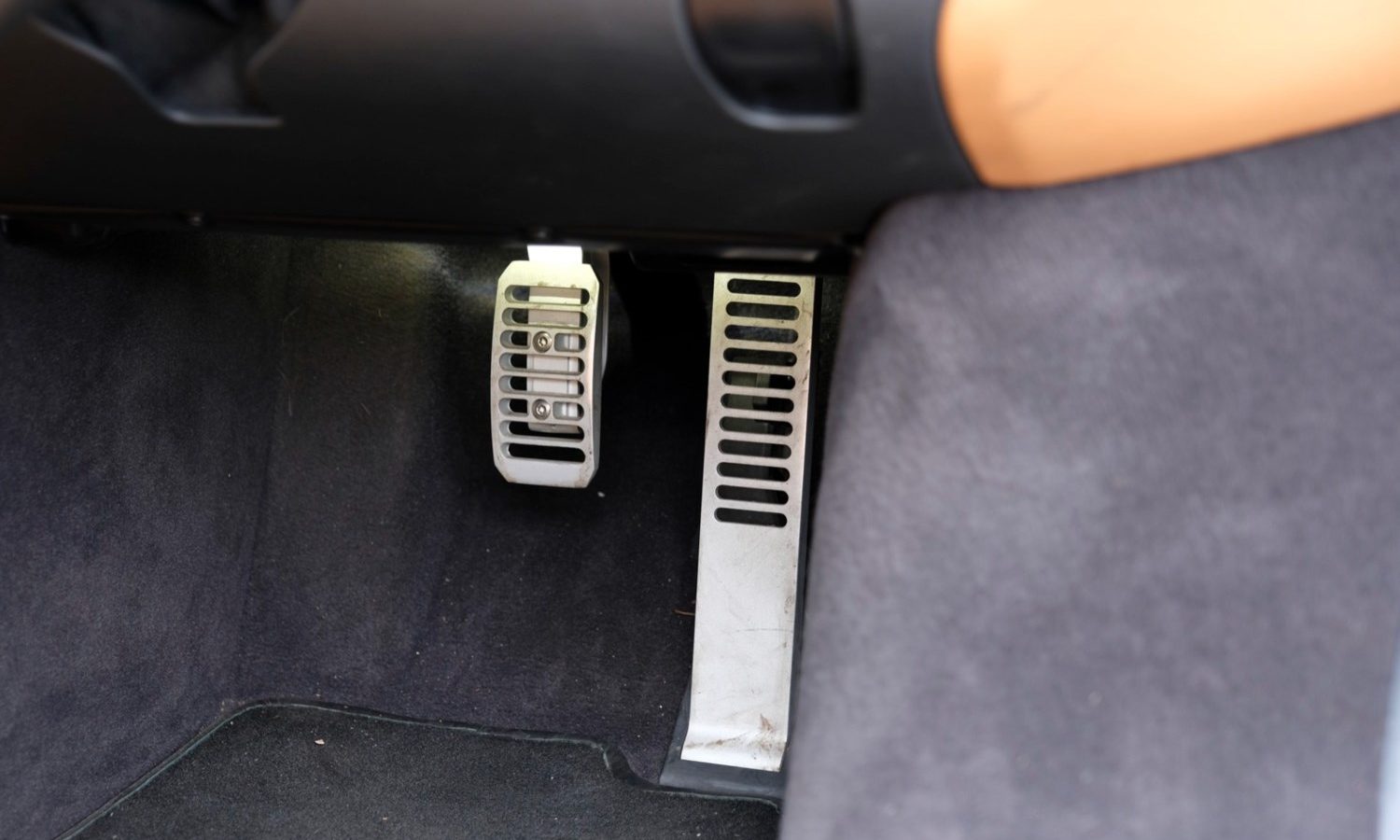 2016 McLaren 570GT for sale at Hofmanns