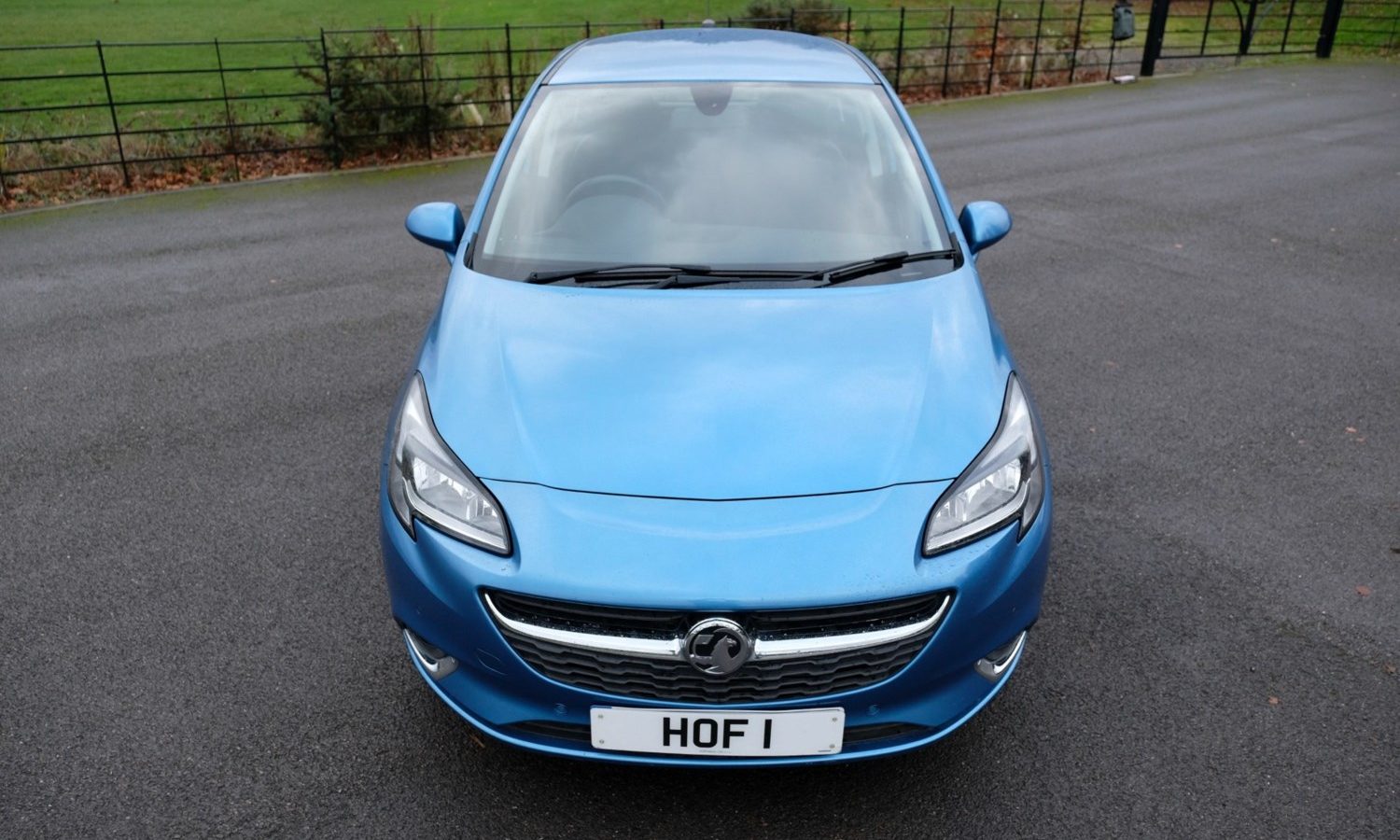 2018 Vauxhall Corsa 1.4 SE 5dr Auto for sale at Hofmanns