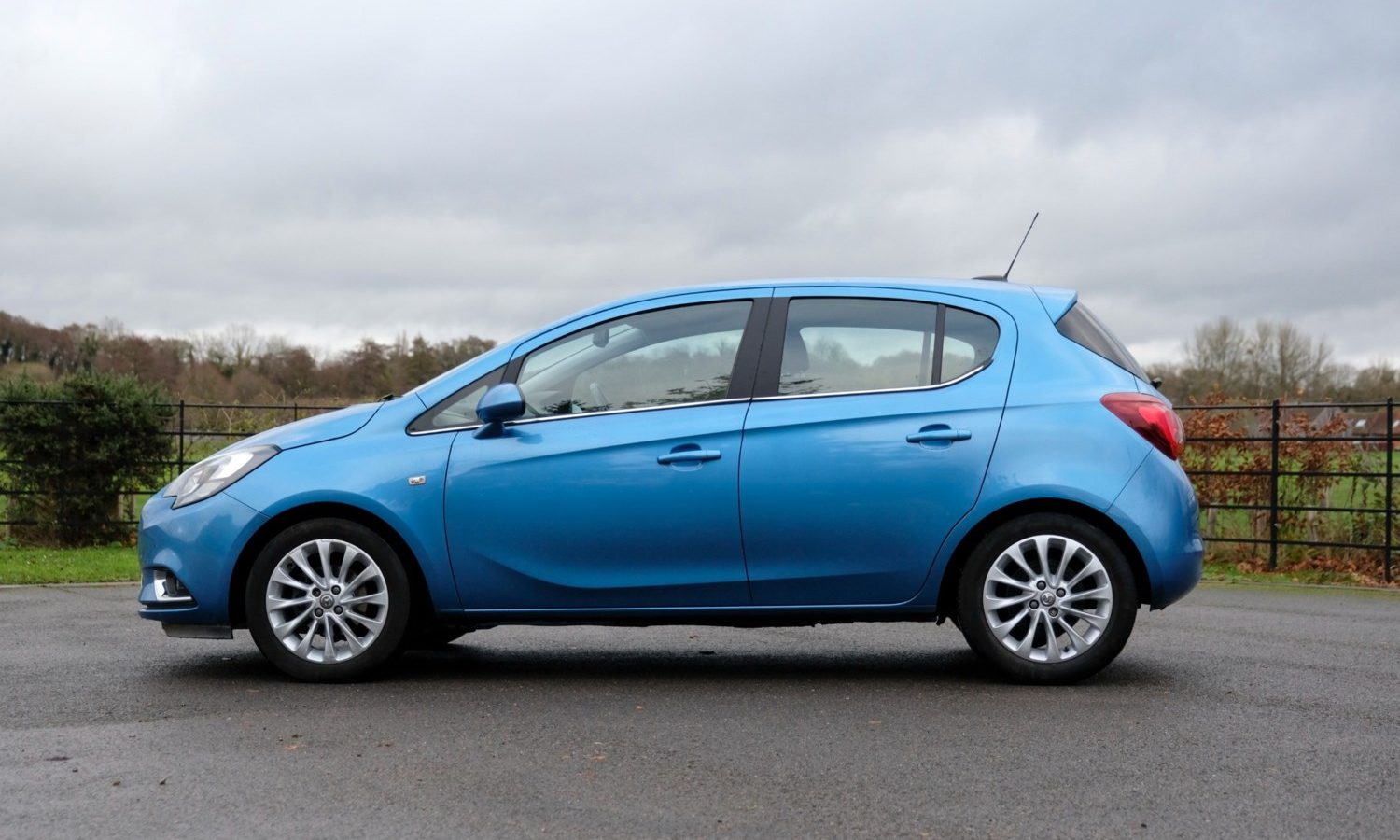 2018 Vauxhall Corsa 1.4 SE 5dr Auto for sale at Hofmanns