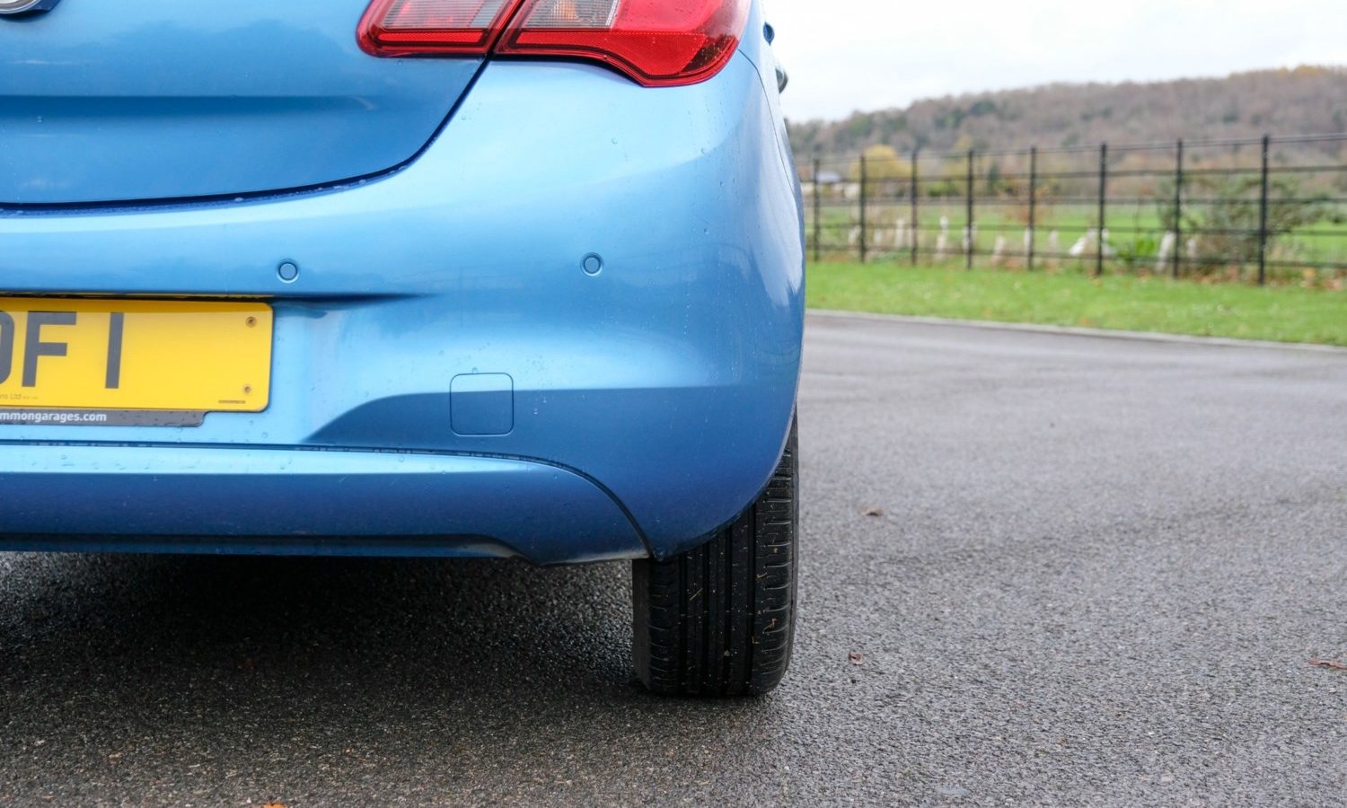 2018 Vauxhall Corsa 1.4 SE 5dr Auto for sale at Hofmanns