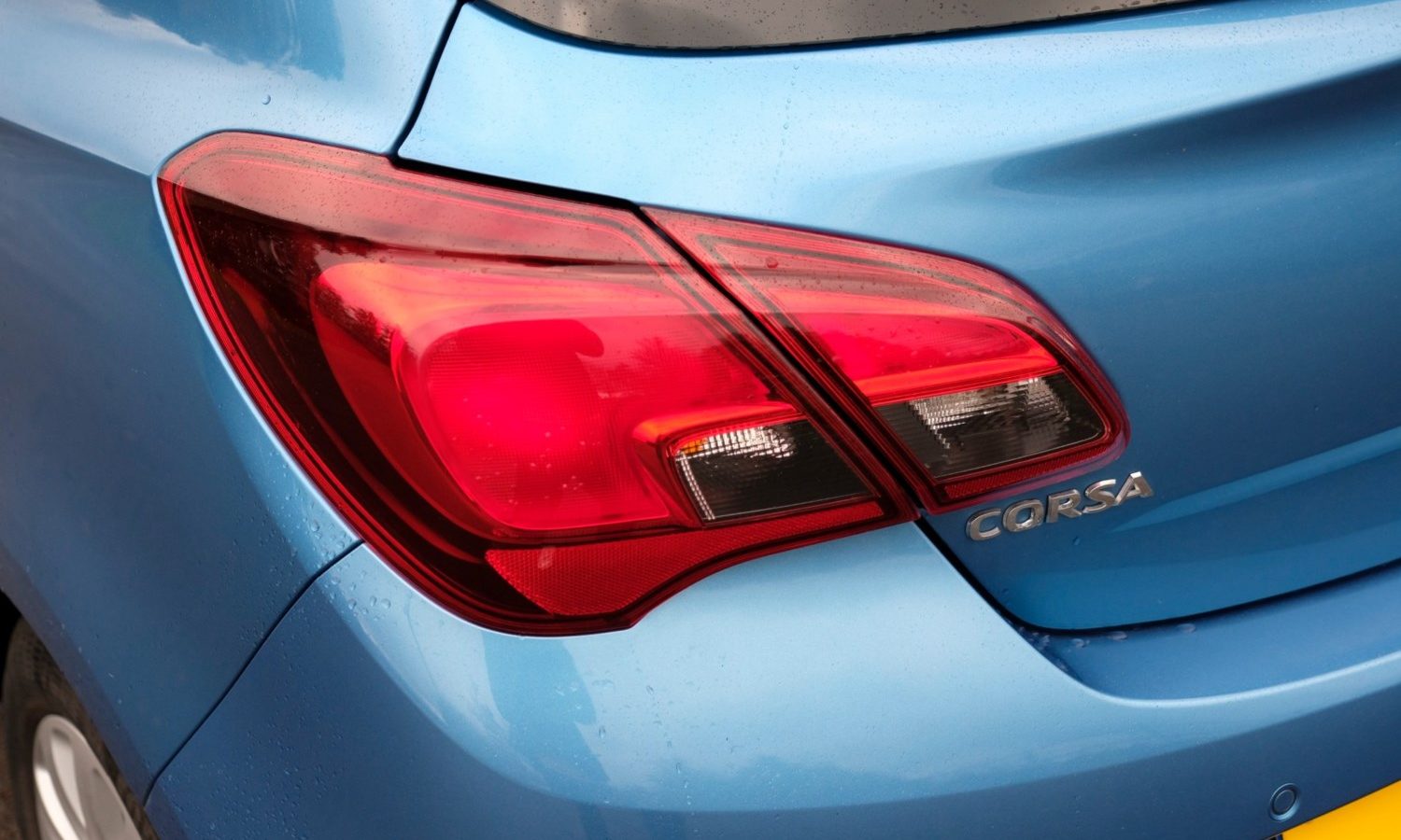 2018 Vauxhall Corsa 1.4 SE 5dr Auto for sale at Hofmanns