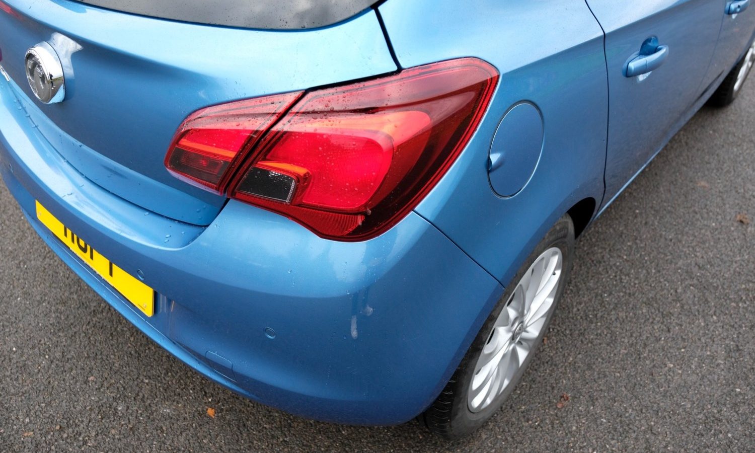 2018 Vauxhall Corsa 1.4 SE 5dr Auto for sale at Hofmanns