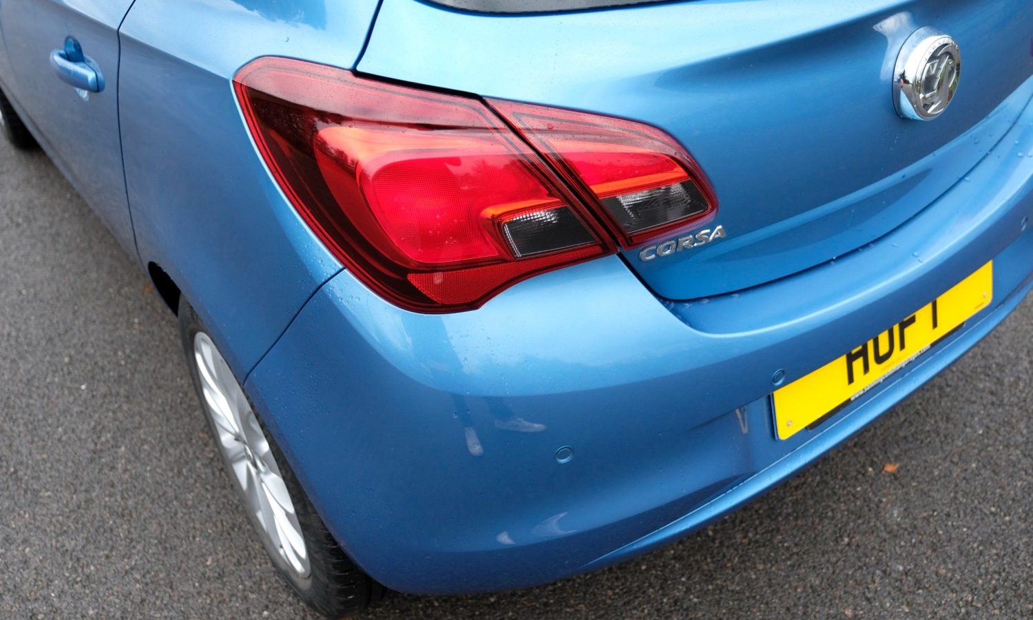 2018 Vauxhall Corsa 1.4 SE 5dr Auto for sale at Hofmanns