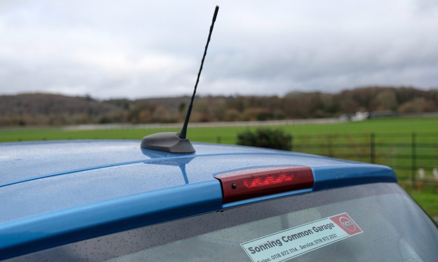 2018 Vauxhall Corsa 1.4 SE 5dr Auto for sale at Hofmanns