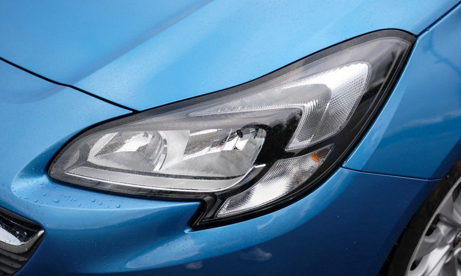 2018 Vauxhall Corsa 1.4 SE 5dr Auto for sale at Hofmanns