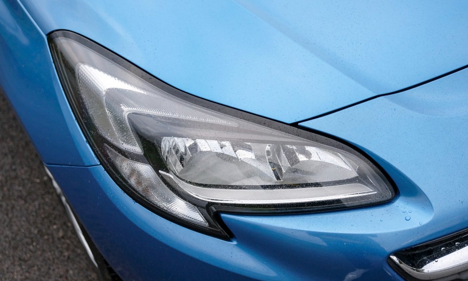 2018 Vauxhall Corsa 1.4 SE 5dr Auto for sale at Hofmanns