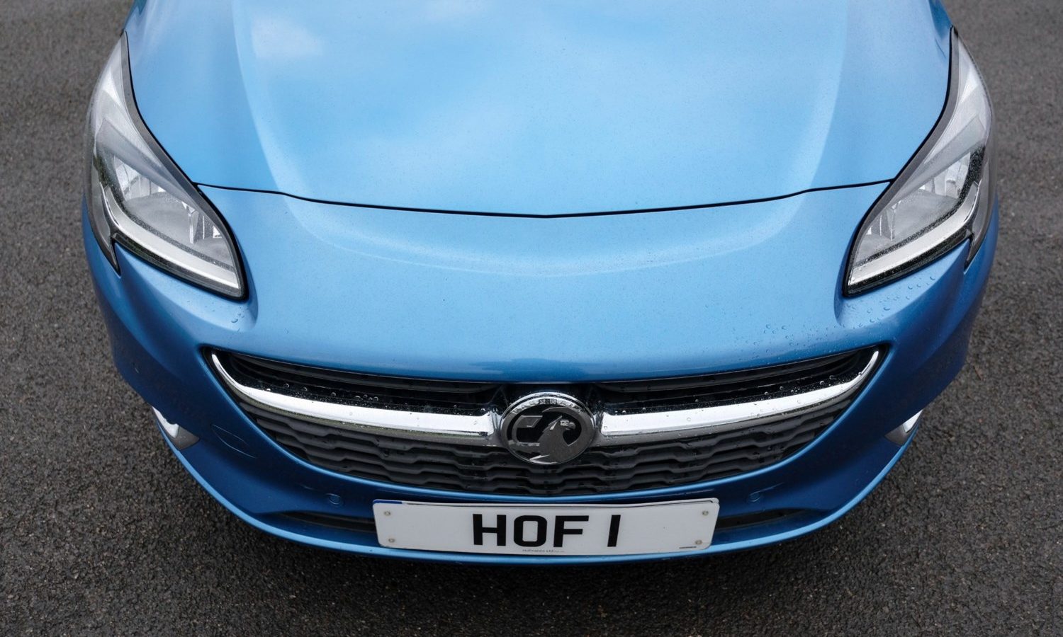 2018 Vauxhall Corsa 1.4 SE 5dr Auto for sale at Hofmanns