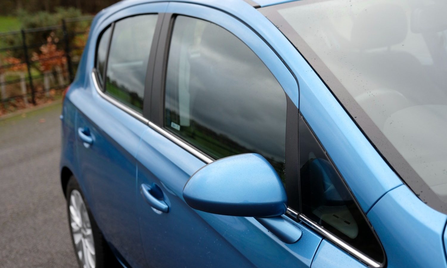 2018 Vauxhall Corsa 1.4 SE 5dr Auto for sale at Hofmanns