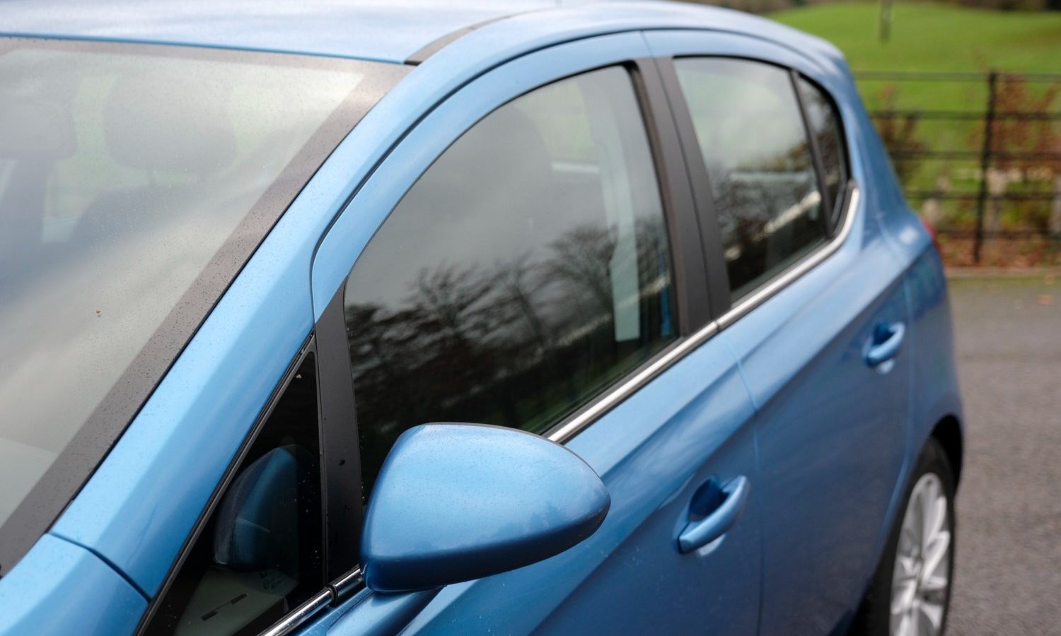 2018 Vauxhall Corsa 1.4 SE 5dr Auto for sale at Hofmanns