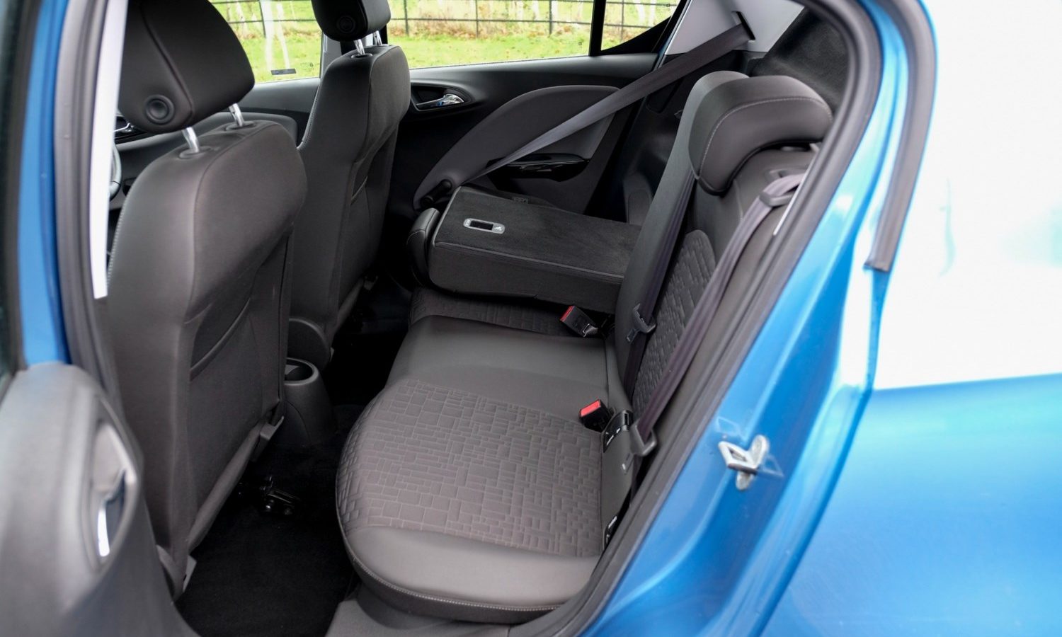 2018 Vauxhall Corsa 1.4 SE 5dr Auto for sale at Hofmanns