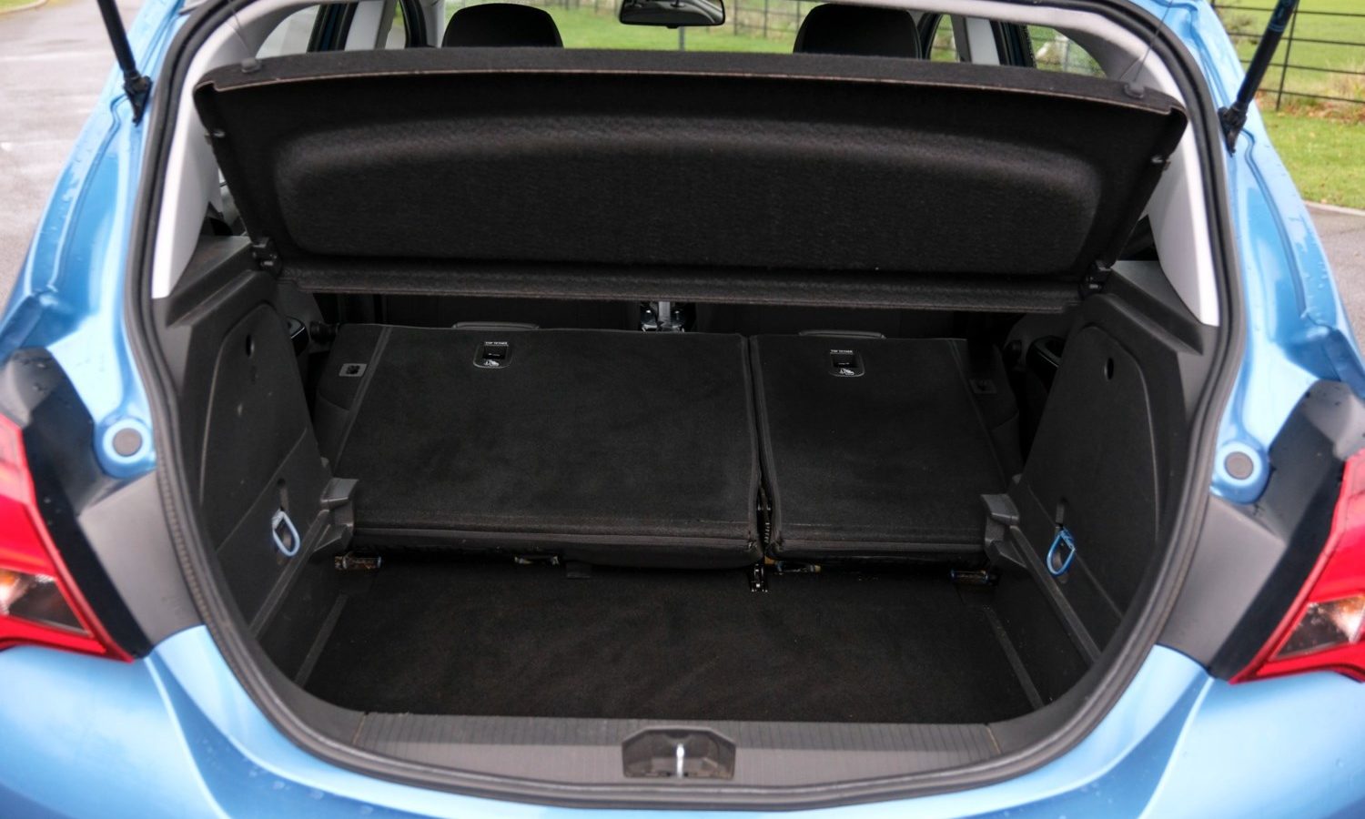 2018 Vauxhall Corsa 1.4 SE 5dr Auto for sale at Hofmanns