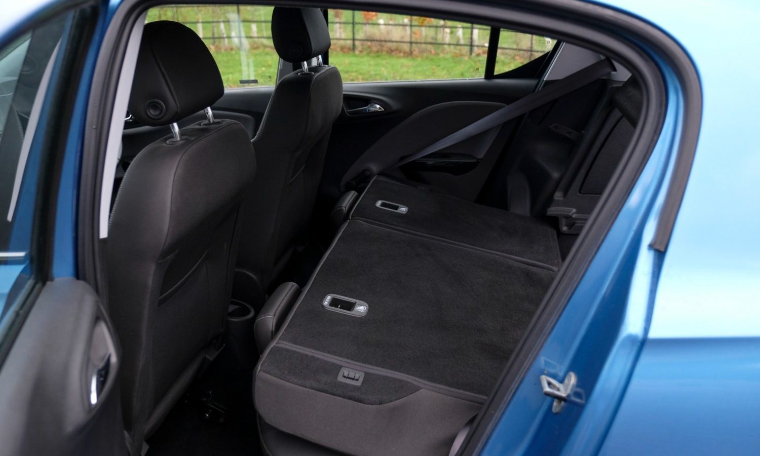 2018 Vauxhall Corsa 1.4 SE 5dr Auto for sale at Hofmanns