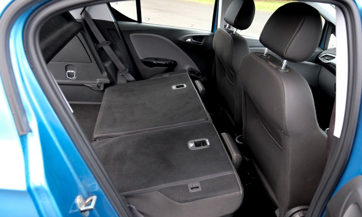 2018 Vauxhall Corsa 1.4 SE 5dr Auto for sale at Hofmanns