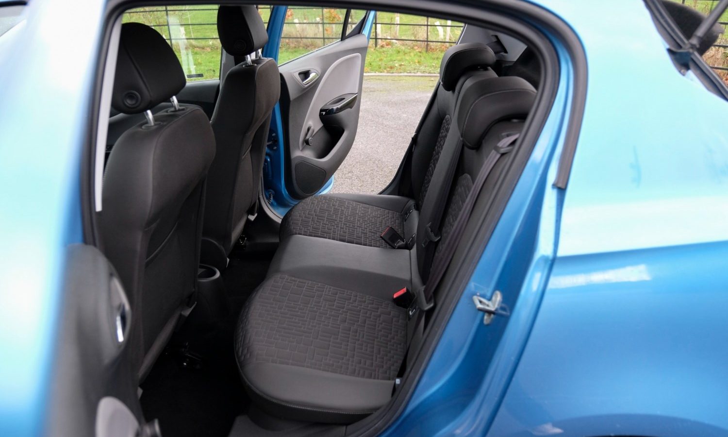 2018 Vauxhall Corsa 1.4 SE 5dr Auto for sale at Hofmanns