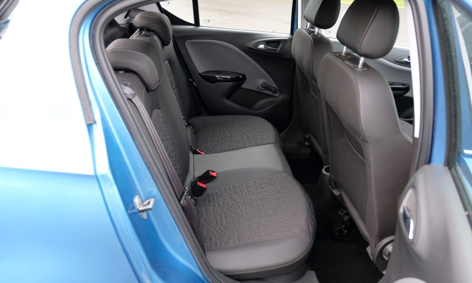 2018 Vauxhall Corsa 1.4 SE 5dr Auto for sale at Hofmanns