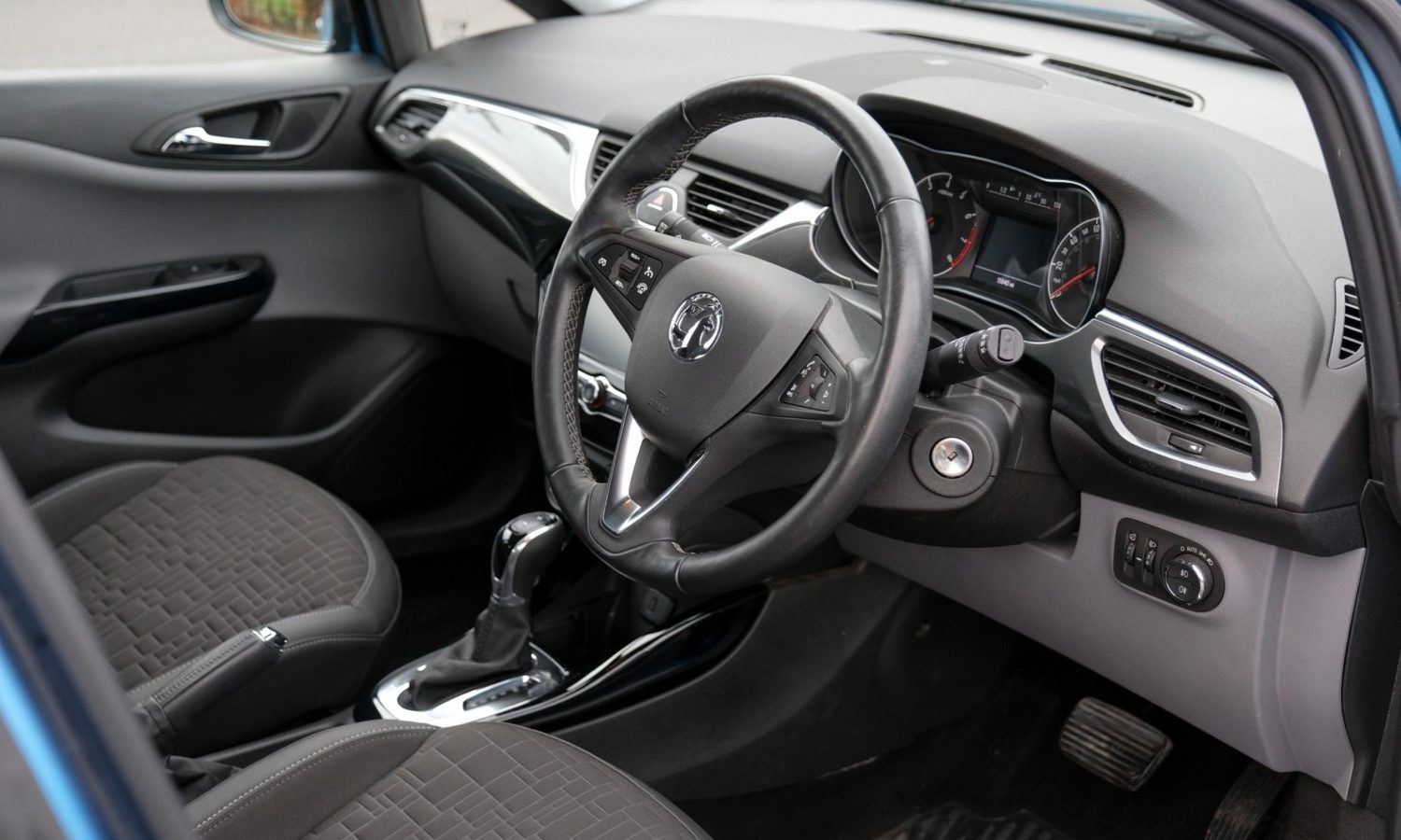 2018 Vauxhall Corsa 1.4 SE 5dr Auto for sale at Hofmanns