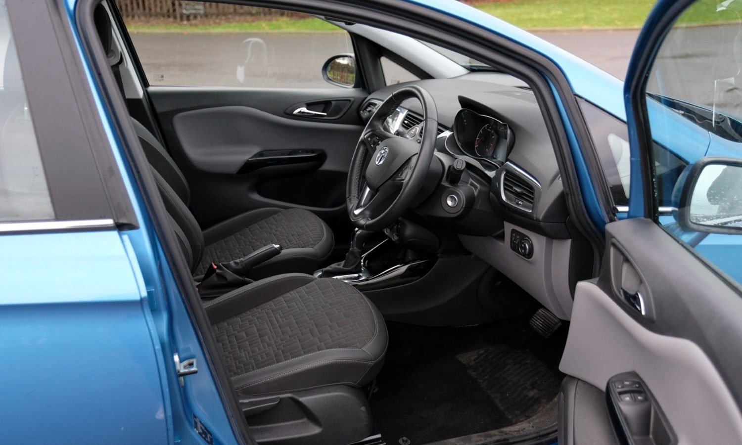 2018 Vauxhall Corsa 1.4 SE 5dr Auto for sale at Hofmanns