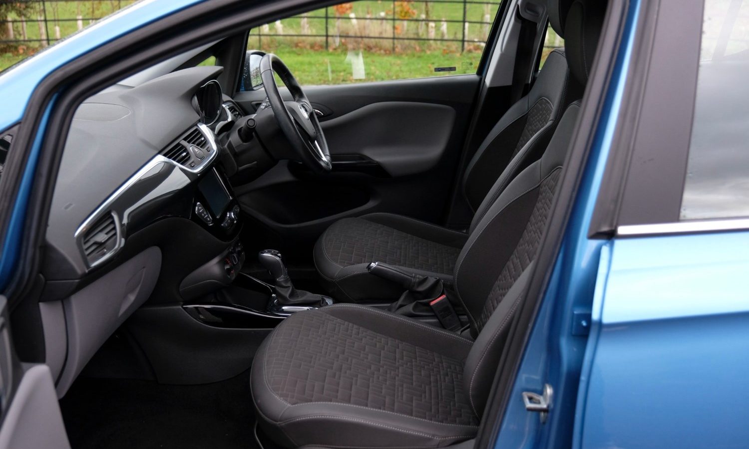 2018 Vauxhall Corsa 1.4 SE 5dr Auto for sale at Hofmanns