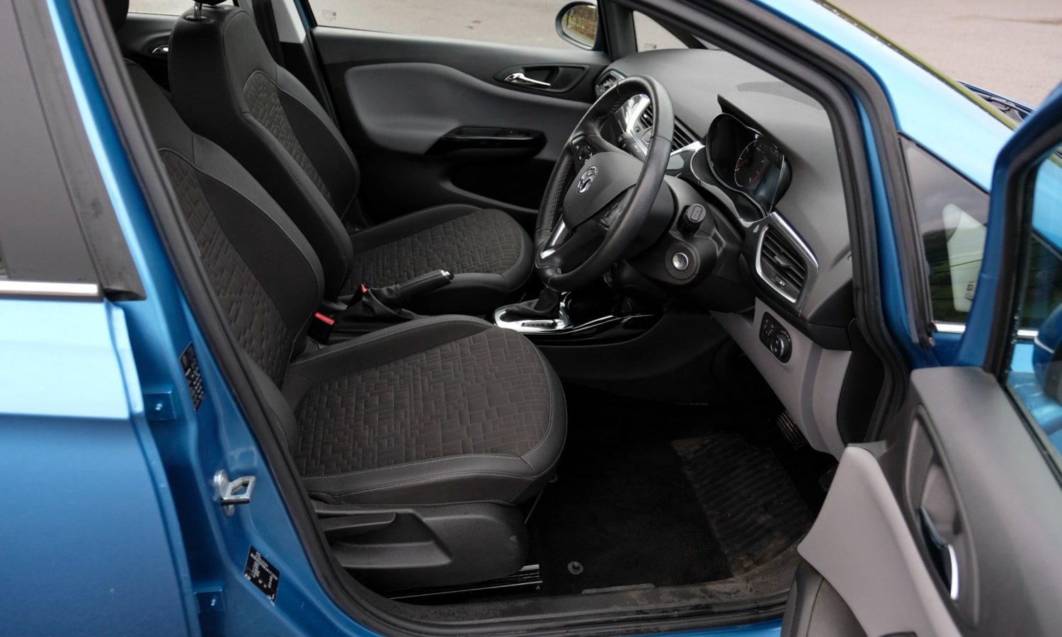 2018 Vauxhall Corsa 1.4 SE 5dr Auto for sale at Hofmanns