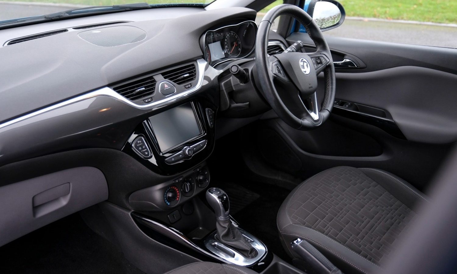 2018 Vauxhall Corsa 1.4 SE 5dr Auto for sale at Hofmanns